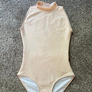 Ballet Rosa adult large leotard